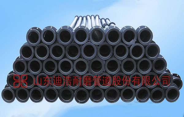 優質超高分子量聚乙烯管