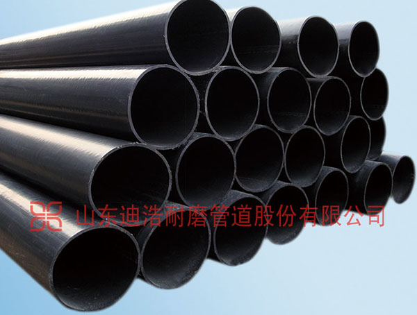 超高分子量聚乙烯管價格