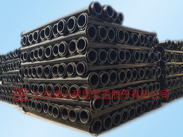 超高分子量聚乙烯管多少錢一米，超高分子量聚乙烯管報價